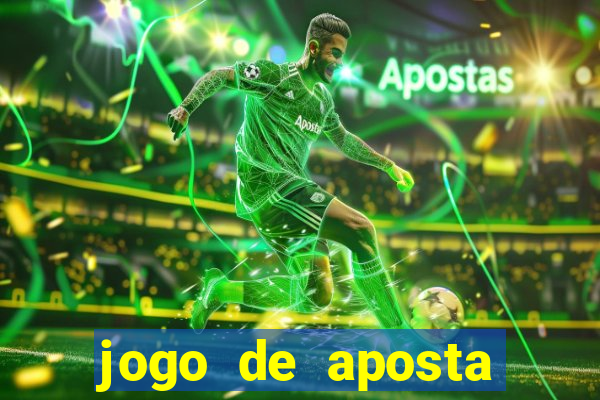 jogo de aposta para menores de 18